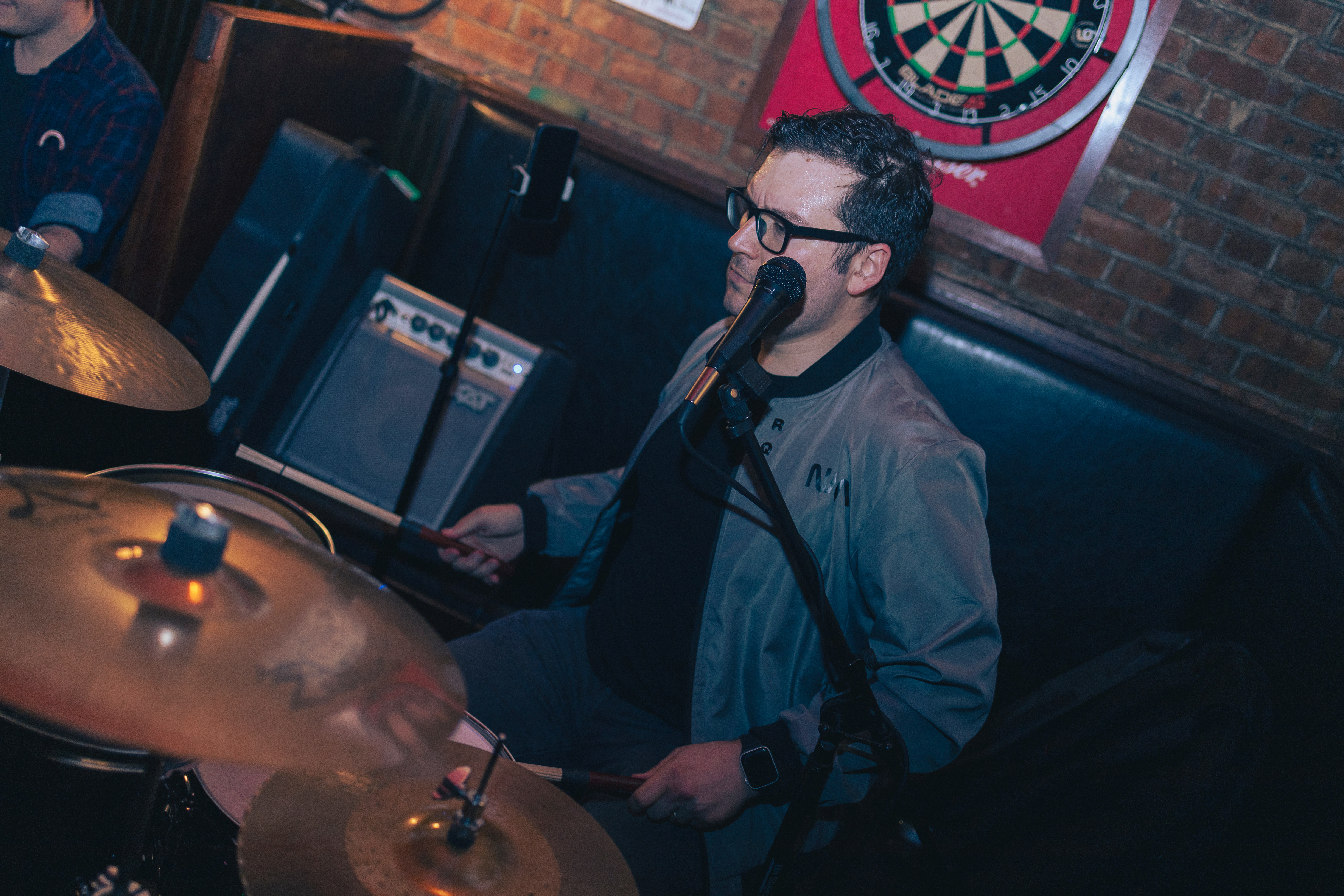 Drum Pic